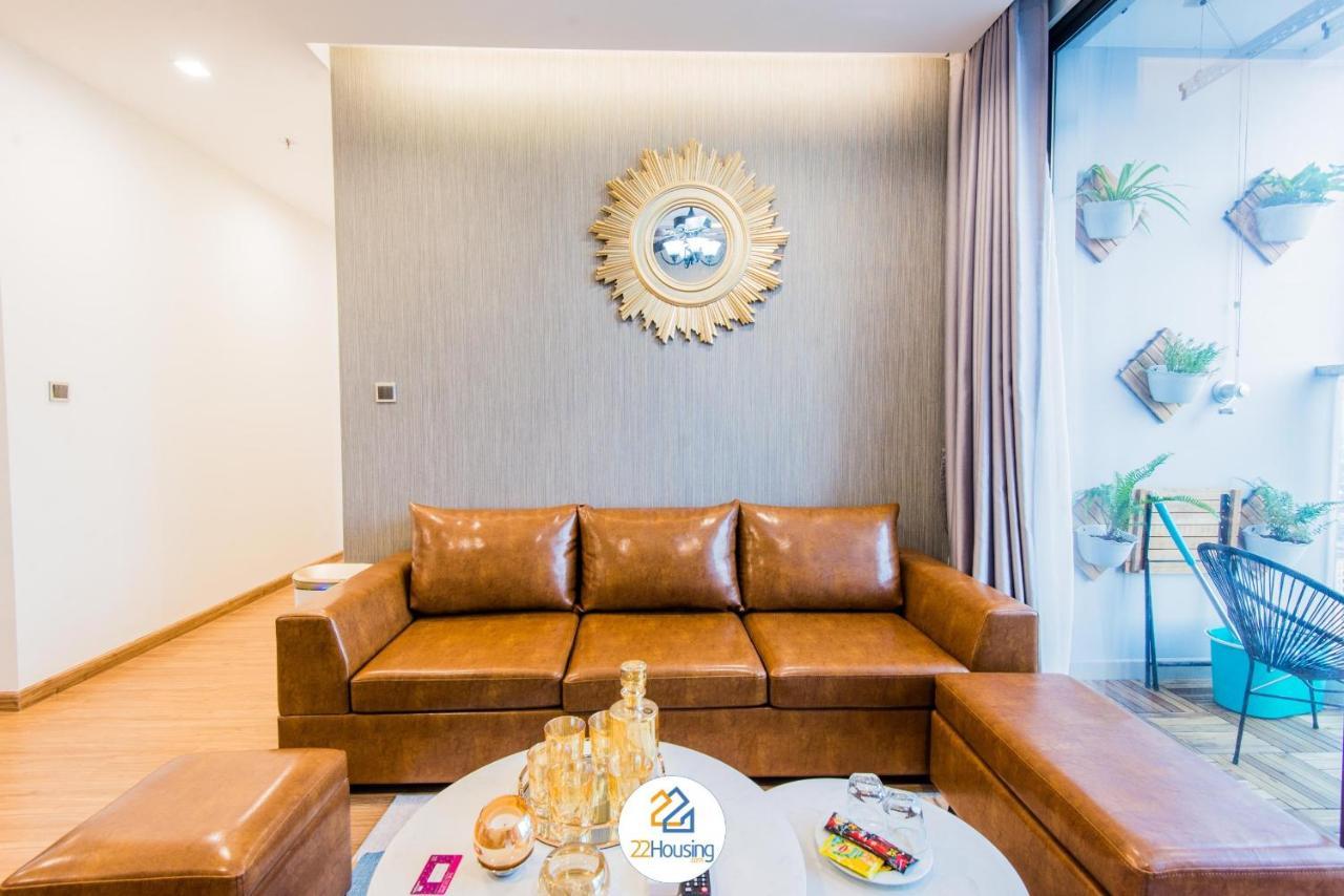 Premium Apartment Vinhomes Metropolis Badinh Hanoi Eksteriør bilde