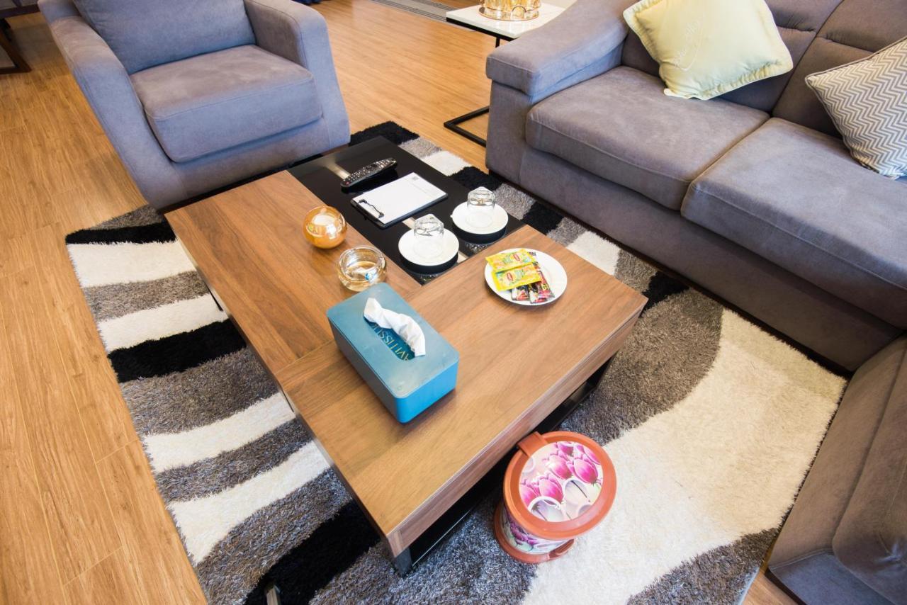 Premium Apartment Vinhomes Metropolis Badinh Hanoi Eksteriør bilde
