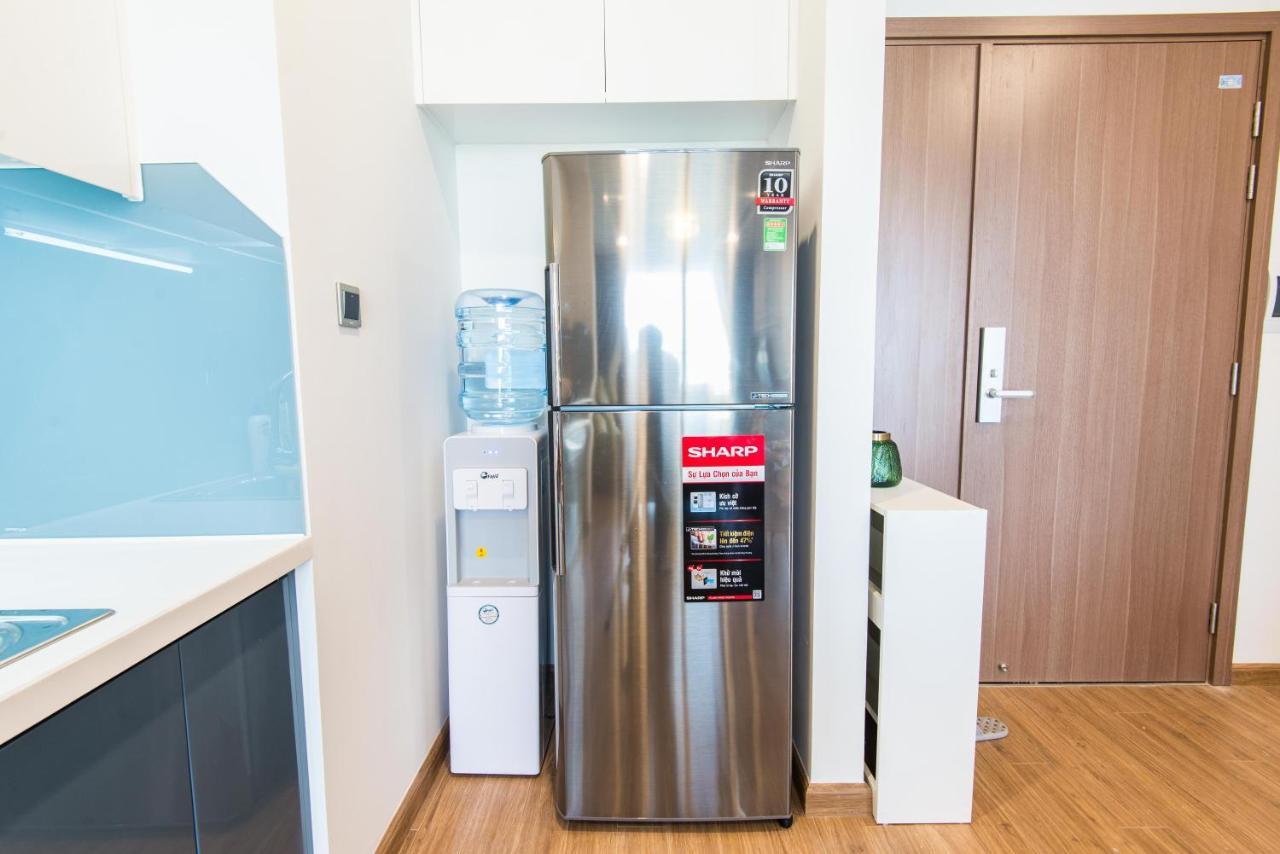 Premium Apartment Vinhomes Metropolis Badinh Hanoi Eksteriør bilde