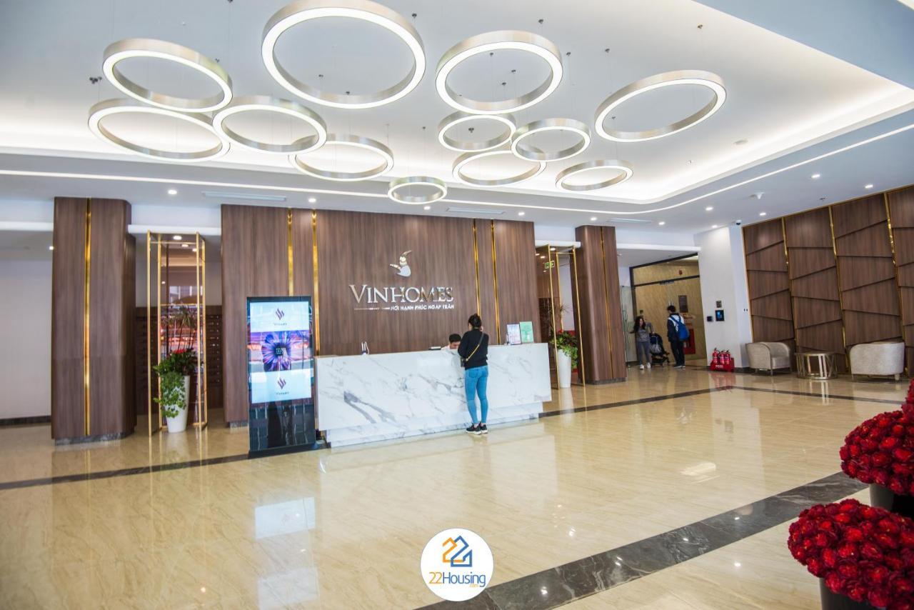 Premium Apartment Vinhomes Metropolis Badinh Hanoi Eksteriør bilde