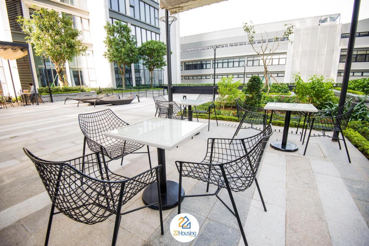 Premium Apartment Vinhomes Metropolis Badinh Hanoi Eksteriør bilde